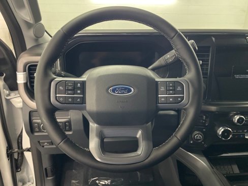 New 2026 Ford F250 Lariat w/ Tremor Off-Road Package image 17