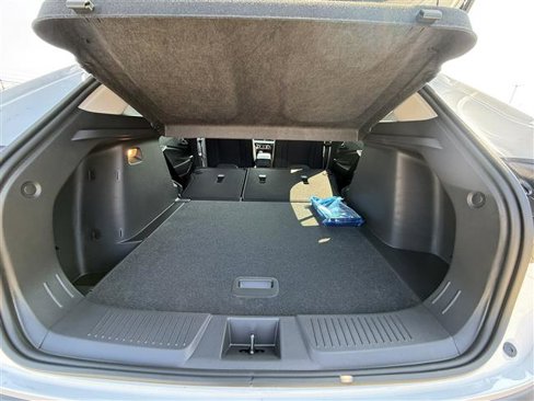 New 2025 Chevrolet Trax LT w/ LT Convenience Package image 26