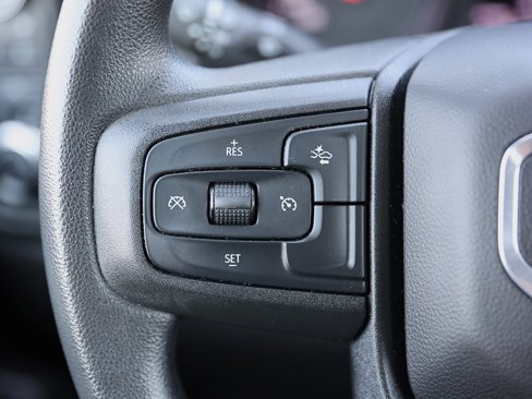 Certified 2024 GMC Sierra 1500 Pro w/ Convenience Package image 31