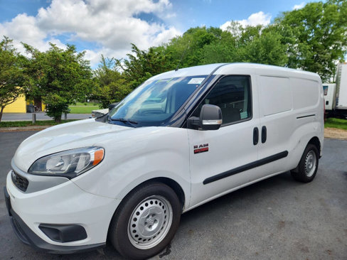 Used 2022 RAM ProMaster City Wagon image 1