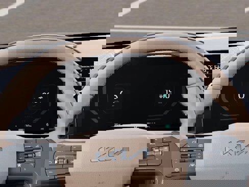 New 2026 Kia EV9 GT-Line image 21