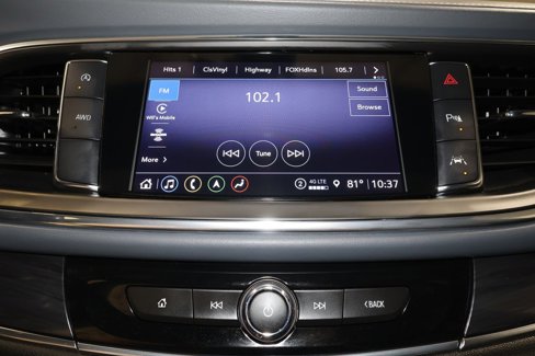 Certified 2024 Buick Enclave Premium image 12