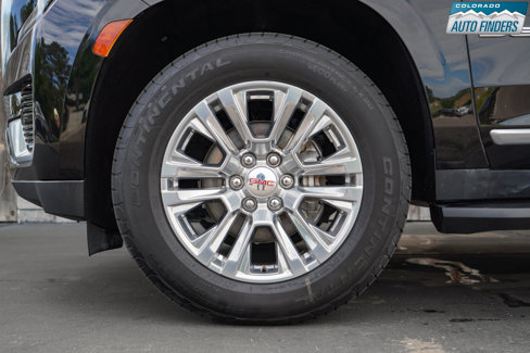 Used 2021 GMC Yukon XL Denali image 27