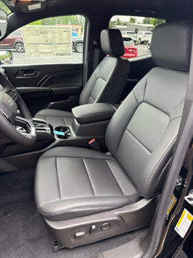 New 2026 Chevrolet Colorado Trail Boss image 7
