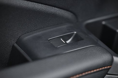 New 2026 Honda Ridgeline TrailSport image 34
