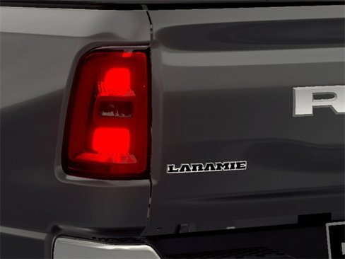 New 2026 RAM 1500 Laramie image 12