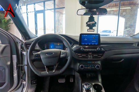 Used 2024 Ford Escape ST-Line image 5