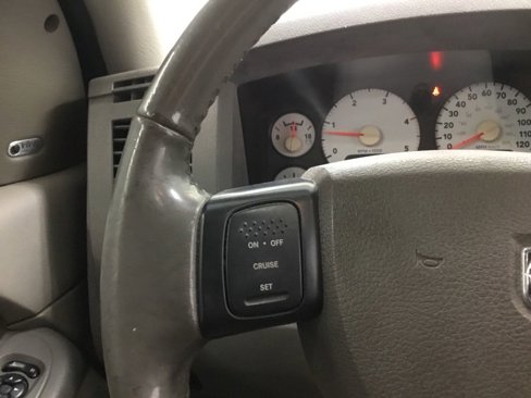 Used 2009 Dodge Ram 3500 Truck Laramie w/ Trailer Tow Group image 29