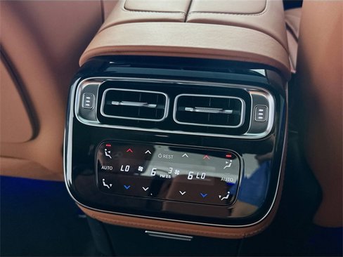 New 2026 Mercedes-Benz S 580 4MATIC Sedan image 26
