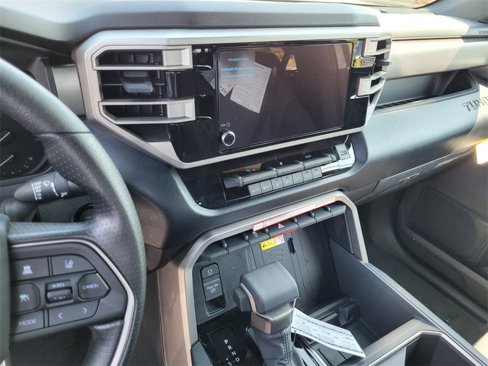 New 2026 Toyota Tundra SR5 image 19