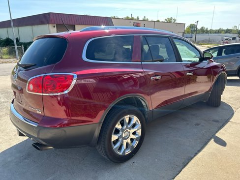 Used 2010 Buick Enclave CXL w/ Trailering Provision Package image 3