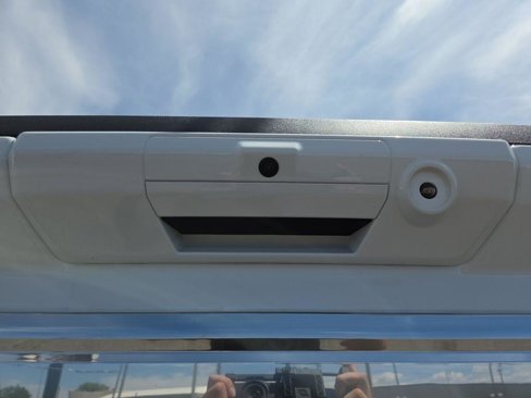 Used 2024 Ford F350 King Ranch image 11