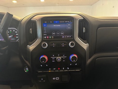 Used 2021 GMC Sierra 1500 Elevation image 32