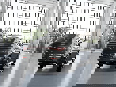 New 2026 Mercedes-Benz CLE 450 4MATIC Coupe image 21