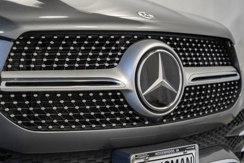Used 2022 Mercedes-Benz GLE 350 4MATIC image 14