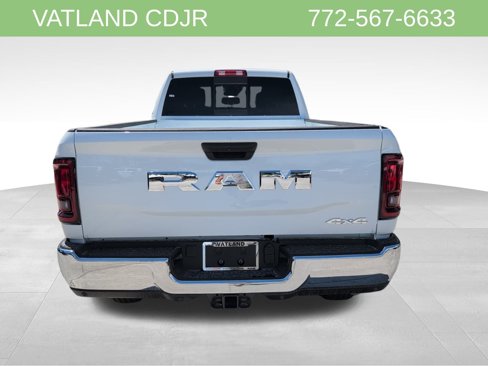 New 2026 RAM 3500 Tradesman image 7
