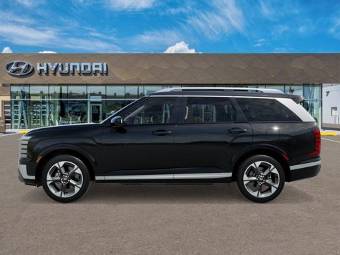 New 2026 Hyundai Palisade Limited image 3