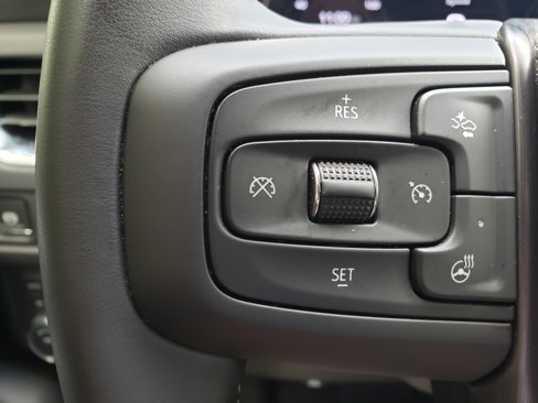 Used 2024 GMC Yukon AT4 image 13