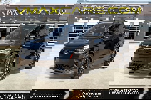 Used 2021 Volkswagen ID.4 Pro image 1