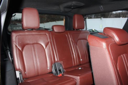 Used 2024 Ford Expedition Max Limited image 18