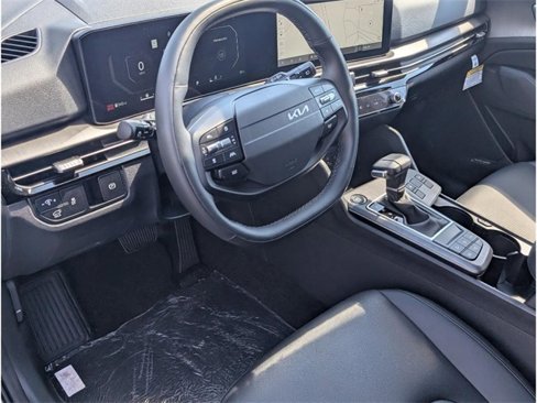 New 2026 Kia Sportage X-Line w/ X-Line Technology Package image 13
