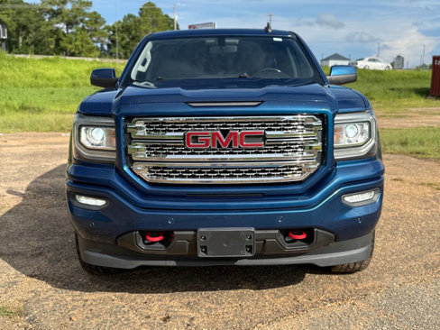 Used 2018 GMC Sierra 1500 SLE w/ SLE Value Package image 8