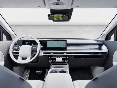 New 2026 Hyundai Ioniq 9 Calligraphy image 11