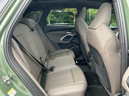 New 2025 Audi Q5 Premium Plus image 29