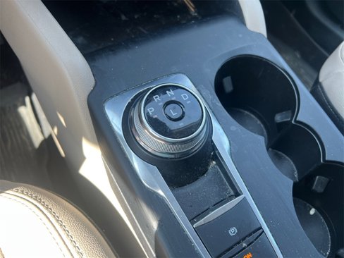 Used 2022 Ford Escape SEL w/ Technology Package image 20