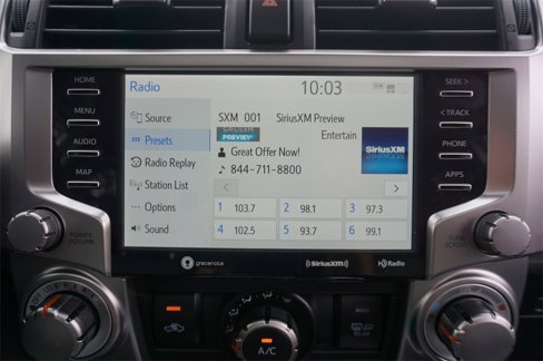 Used 2024 Toyota 4Runner SR5 Premium image 11