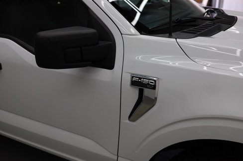 Used 2022 Ford F150 XLT w/ Trailer Tow Package image 15