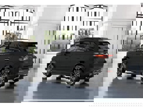 New 2025 Mercedes-Benz GLC 300 image 29