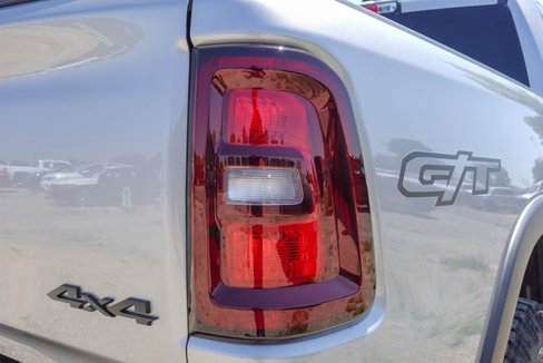 New 2025 RAM 1500 Rebel w/ G/T Package image 6
