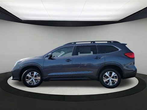New 2024 Subaru Ascent Premium w/ Convenience Package image 4