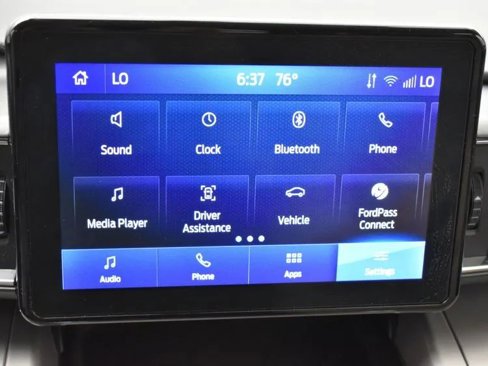 Used 2023 Ford Explorer XLT w/ Equipment Group 202A image 31