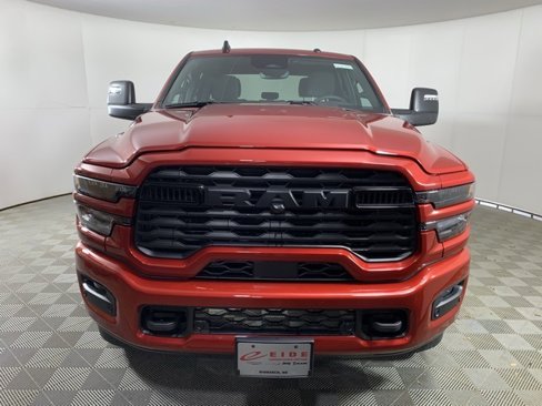 New 2026 RAM 2500 Big Horn image 3