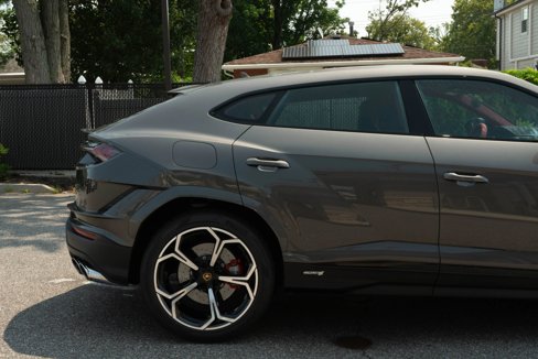 Used 2024 Lamborghini Urus S image 20