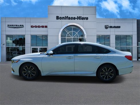 Used 2021 Honda Accord EX-L image 6