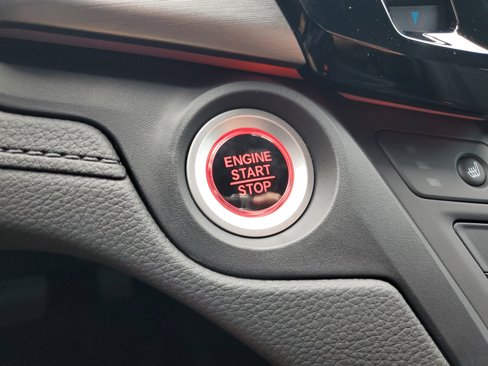 New 2026 Honda Odyssey Sport-L image 16
