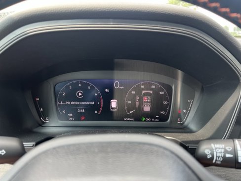 New 2026 Honda Passport TrailSport image 18