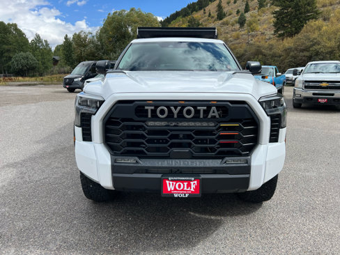 Used 2023 Toyota Tundra Limited image 8