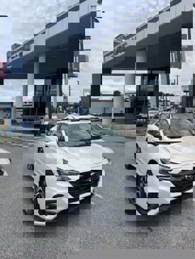 New 2025 Subaru Legacy Premium image 1
