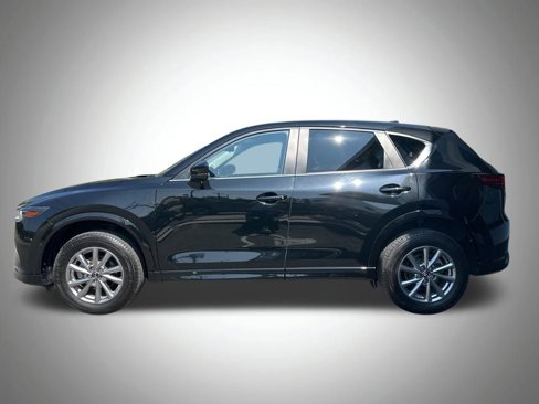 Used 2024 MAZDA CX-5 AWD 2.5 S w/ Select Package image 23