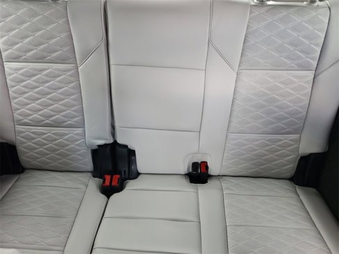 New 2025 Cadillac Escalade Sport Platinum image 22