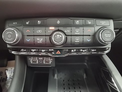 New 2025 Dodge Durango GT image 36