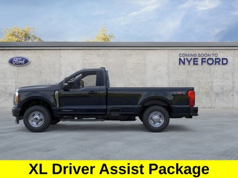 New 2026 Ford F350 XL image 4