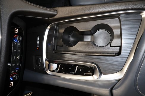 Certified 2024 Buick Enclave Premium image 16