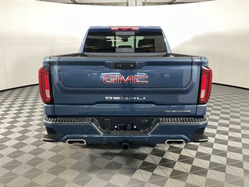 New 2026 GMC Sierra 1500 Denali image 5