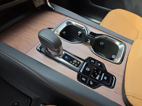 New 2025 Lexus RX 350 Premium image 13