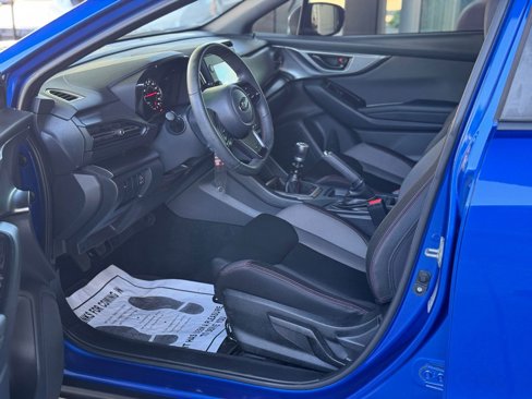 Used 2022 Subaru WRX image 12